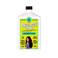 Condicionador Lola Cosmetics Ondulados 500g: Definição e Brilho Natural - imagem 1