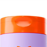 Condicionador Neutrox Nutre Óleos 300ml: 72h Sem Frizz e Cabelos Fortes - imagem 1