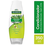 Condicionador Palmolive Naturals Neutro: Fórmula Suave 350ml - imagem 1