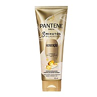 Condicionador Pantene 3 Minagrosos Hidratação: Transforme Seus Fios em 3 Minutos - imagem 1