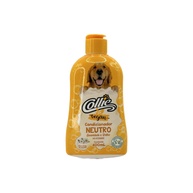 Condicionador Pet Collie 400ml: Pelo Macio e Saudável - imagem 1