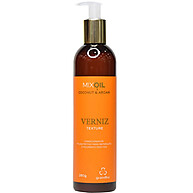Condicionador Pós-Praia Mix Oil 280g – Hidratação e Brilho - imagem 1