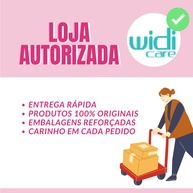 Kit Juba Widi Care: Shampoo + Condicionador - imagem 2
