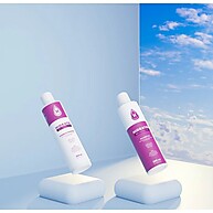 Hidratei Reconstrução: Kit Shampoo + Condicionador - imagem 2