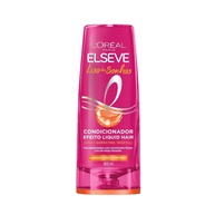 Elseve Liso Dos Sonhos: Kit Shampoo + Condicionador - imagem 2