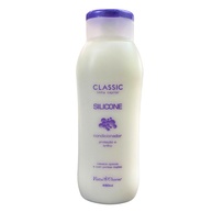 Condicionador Silicone Natu Charm: Reparação Total para Cabelos Danificados - imagem 1
