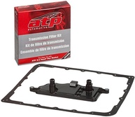 Kit Filtro Transmissão Automática ATP B-448: Mantenha seu Nissan em Perfeitas Condições - imagem 2