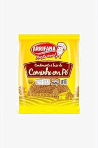 Condimento Cominho 500 G - imagem 2