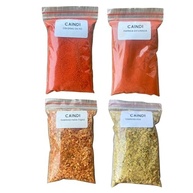 Kit 15 Temperos Caindi Condimentos Especiarias Rende Muito Embalagem Vedada - imagem 5