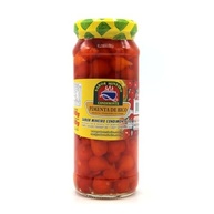 Pimenta de Bico Sabor Mineiro Condimonte 300g - imagem 1