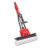 Rodo de Espuma Torcer Americano MOP PVA Super Absorvente com Cabo - Condor - imagem 1