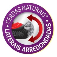 Kit Limpeza Profissional com Vassouras Natural e Sintética - Cabo Resistente Condor - imagem 5