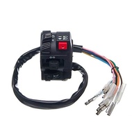 condor-total-125-esquerdo-luz-interruptor-1992-conjunto-cg-controle-a-1999-a