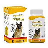 Condrix Dog: Saúde Articular para Cães de Todas as Idades - imagem 1