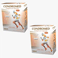 Condromed: Colágeno Tipo 2 para Articulações e Pele Jovem - imagem 1