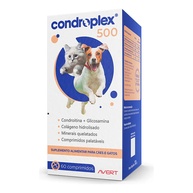 Condroplex 500: Alivie as Dores do Seu Cão! - imagem 1