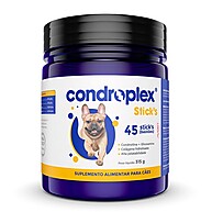 Condroplex Sticks: Alívio e Saúde Para as Articulações do Seu Cão - imagem 1