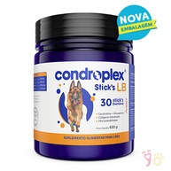 Condroplex Stick's: Saúde Articular para Cães - imagem 1
