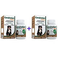 Condroton 1000mg: Alívio e Regeneração Articular - imagem 1