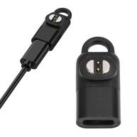 Adaptador Magnético USB-C para Carregamento Rápido Haylou PurFree | Condução Óssea - imagem 1
