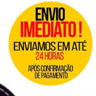 Conduíte Corrugado Amarelo 3/4: 50m Super Resistente - imagem 1