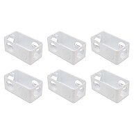 Condulete Inpol 6 Entradas: Kit com 6 Caixas - imagem 1
