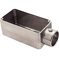 Condulete Wetzel Tipo E 3/4: Guia Completo - imagem 1