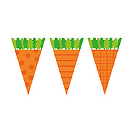 Cone Colheita Feliz: Embalagens Criativas! - imagem 1