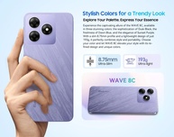 Blackview WAVE 8C: O 4G que te Conecta! - imagem 3