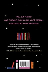 O Jogo dos Desejos: Romance Mágico que Conecta Famílias e Livros - imagem 3