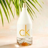 CK in2U For Her: O Perfume Feminino que Conecta - imagem 2