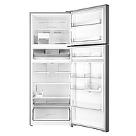 Geladeira Midea 491L Inverter Frost Free: Espaçosa e Conectada - imagem 2
