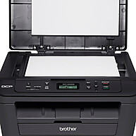 Impressora Brother DCP-L2540DW: Rápida, Laser e Conectada - imagem 2