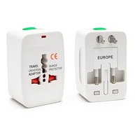 Kit 2 Adaptadores de Tomada Universal: Viaje Conectado a Mais de 150 Países! - imagem 2