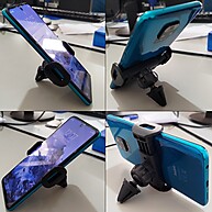 Suporte Celular Carro: Dirija Conectado! - imagem 2