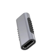 Adaptador USB-C Fêmea para Fêmea: Estenda e Conecte! - imagem 3