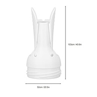Adaptador para Bolsa de Leite Materno - Conecte sua Bomba com Segurança e Praticidade - imagem 4