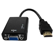 Converse HDMI para VGA com Áudio P2: Conecte Seu Mundo Digital! - imagem 2
