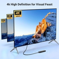 conecte-extensor-ugreen-e-cabo-entretenimento-a-experiencia-sua-4k-amplie-de-hdmi-a