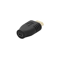 Adaptador Micro HDMI para HDMI PIX: Conecte Seus Dispositivos com Facilidade! - imagem 5