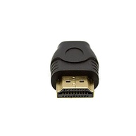 Adaptador Micro HDMI Macho para HDMI Fêmea: Conecte Sua Tela com Facilidade! - imagem 5
