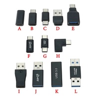 Adaptador USB-C: Conecte e Transfira Dados! - imagem 2