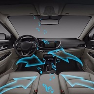 Som Automotivo Bluetooth 5.3: Player MP3, USB, Rádio FM e Viva Voz - Segurança e Conectividade Total! - imagem 4