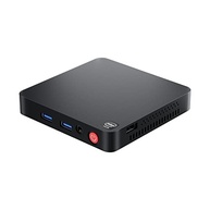 Mini PC Beelink T5: Desempenho Celeron N4020, 4K Dual HDMI e Conectividade Completa - imagem 2