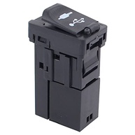 Adaptador USB AUX MOTOKU: Conectividade Total para Toyota Rav4, Camry, Corolla e Mais! - imagem 2