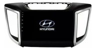Central Multimídia Android 10" para Hyundai Creta 2016-2022: Conectividade e Tecnologia no Seu Carro - imagem 2