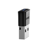 Adaptador Bluetooth 5.1 DTECH Baseus Original: Conectividade Rápida e Estável - imagem 4
