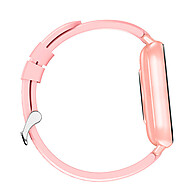 Smartwatch Zwear Zl54cj Rosa: Elegância e Conectividade - imagem 2