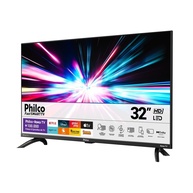 Smart TV 32 Philco Roku TV: Imersão e Conectividade - imagem 2