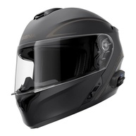 Capacete Sena Outrush R Modular Bluetooth: Conectividade e Segurança para Sua Moto - imagem 2